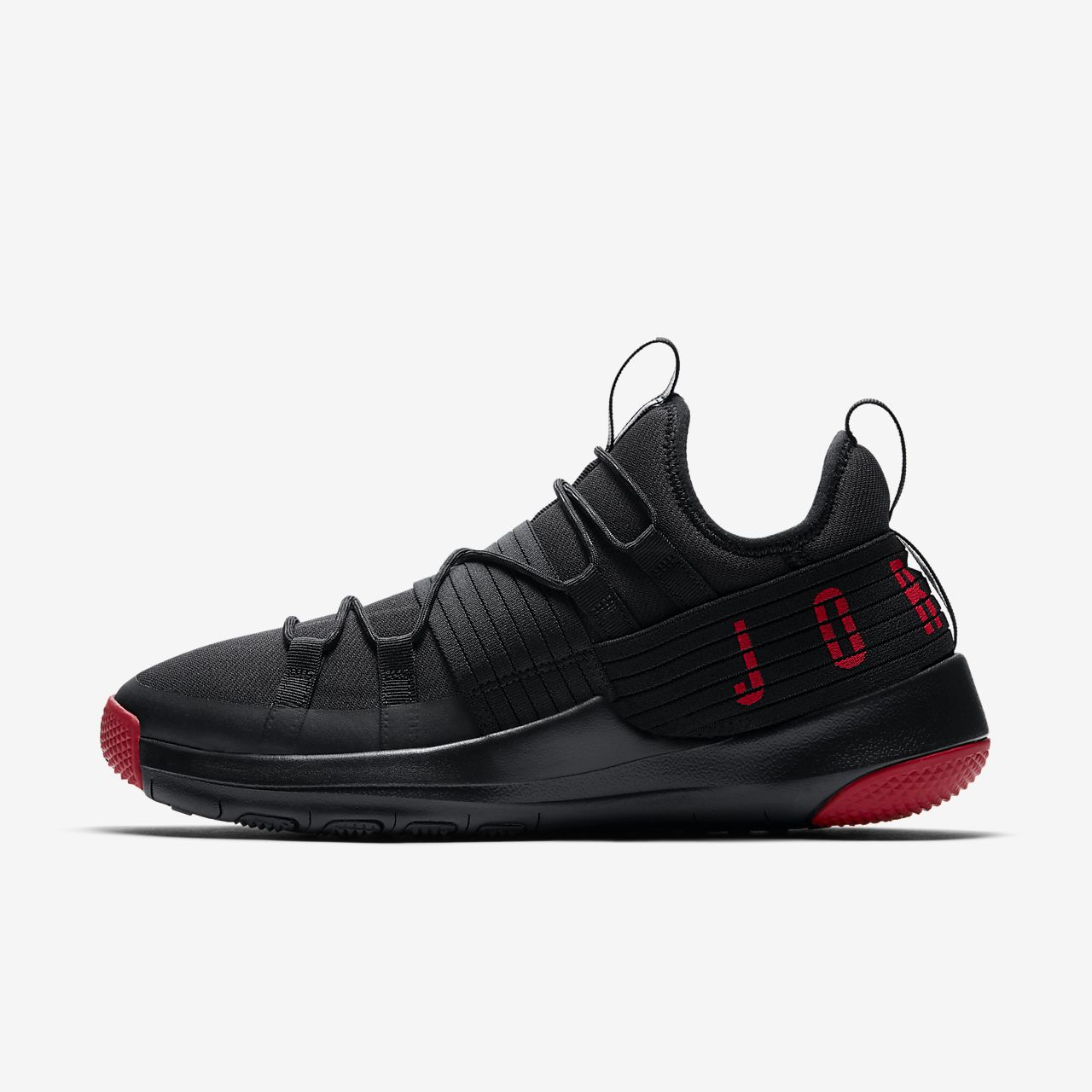 jordan trainer pros